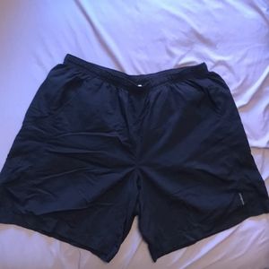 Men’s Patagonia swim trunks
